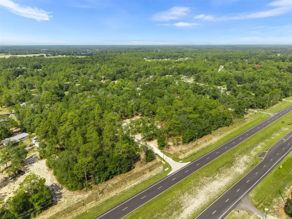 9580 NE 27 Alt Bronson FL 32621
