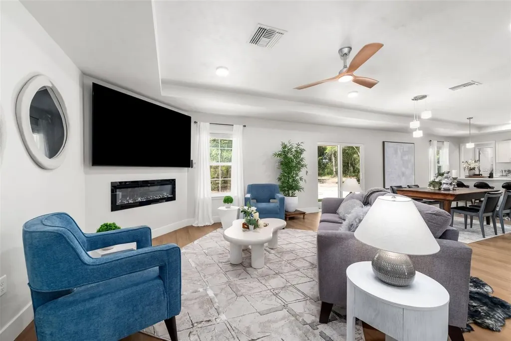 9580 NE 27 Alt Bronson FL 32621