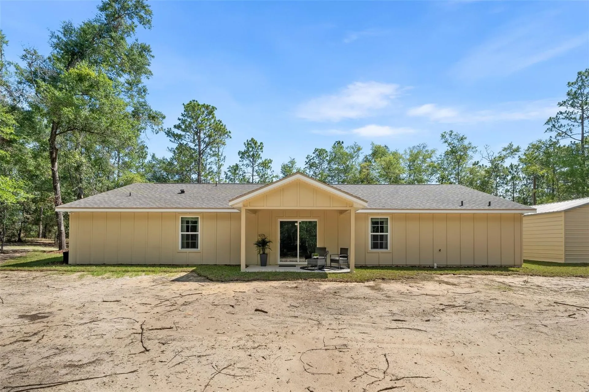 9580 NE 27 Alt Highway Bronson FL 32621