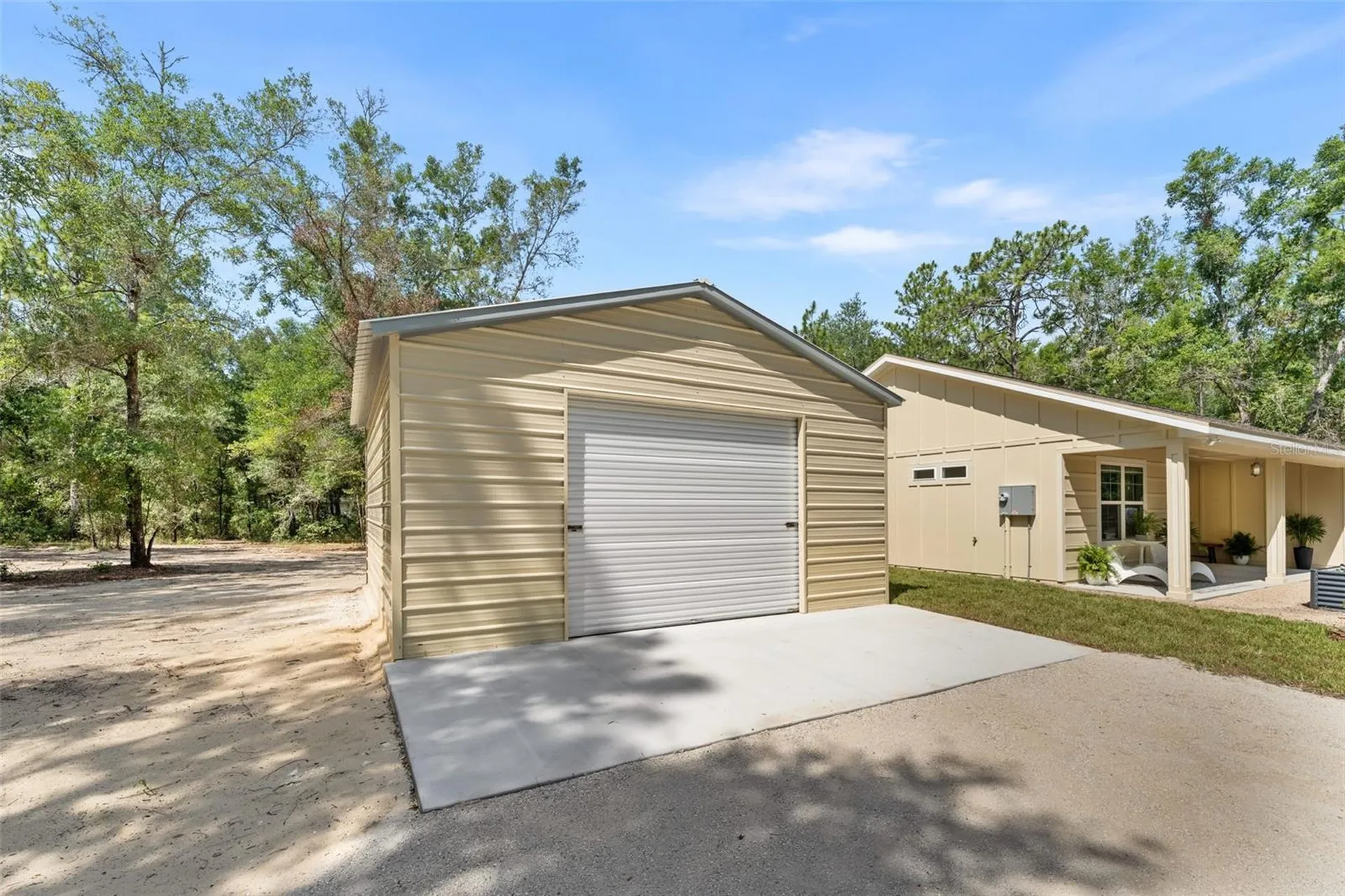 9580 NE 27 Alt Highway Bronson FL 32621