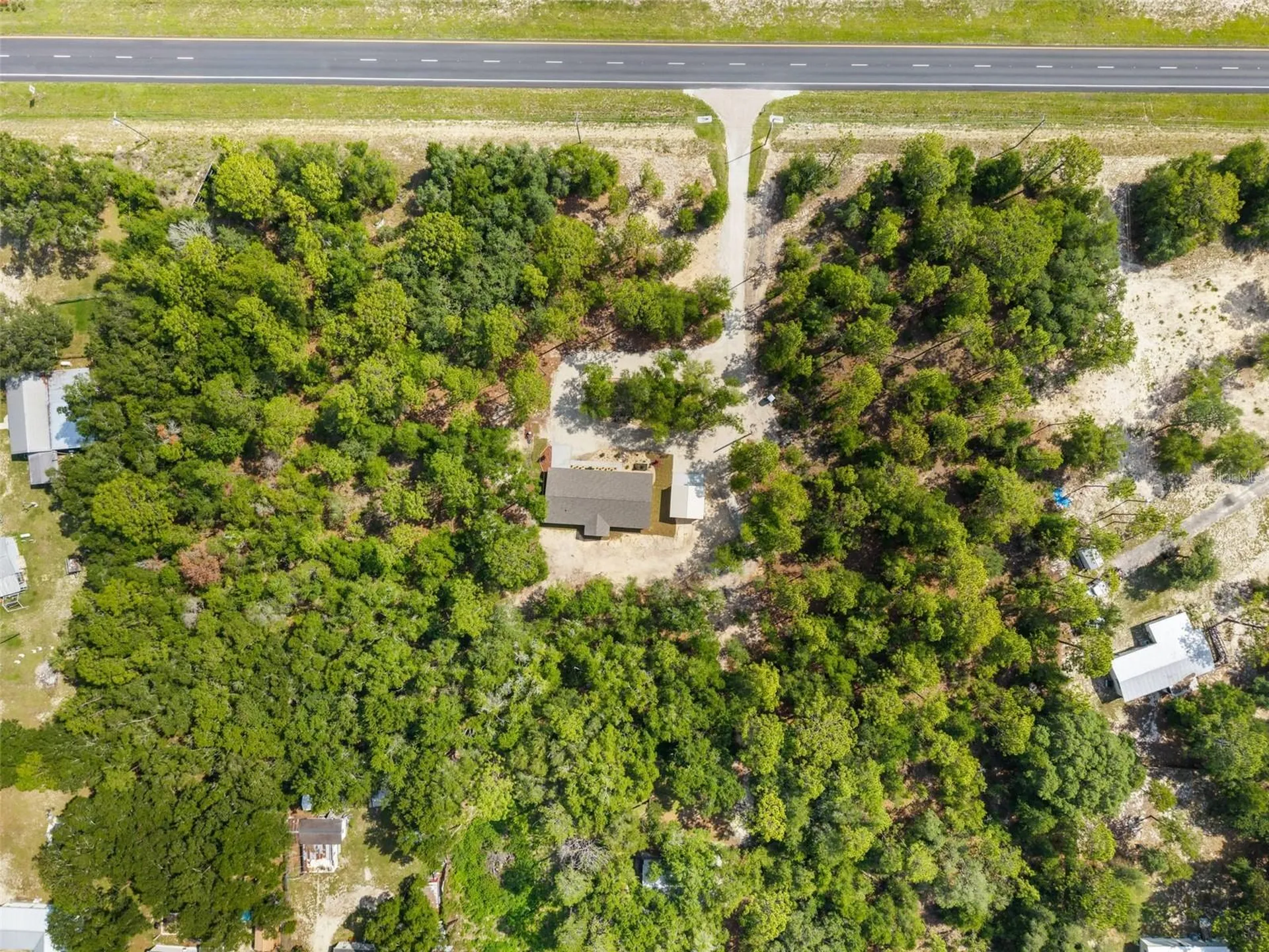 9580 NE 27 Alt Highway Bronson FL 32621