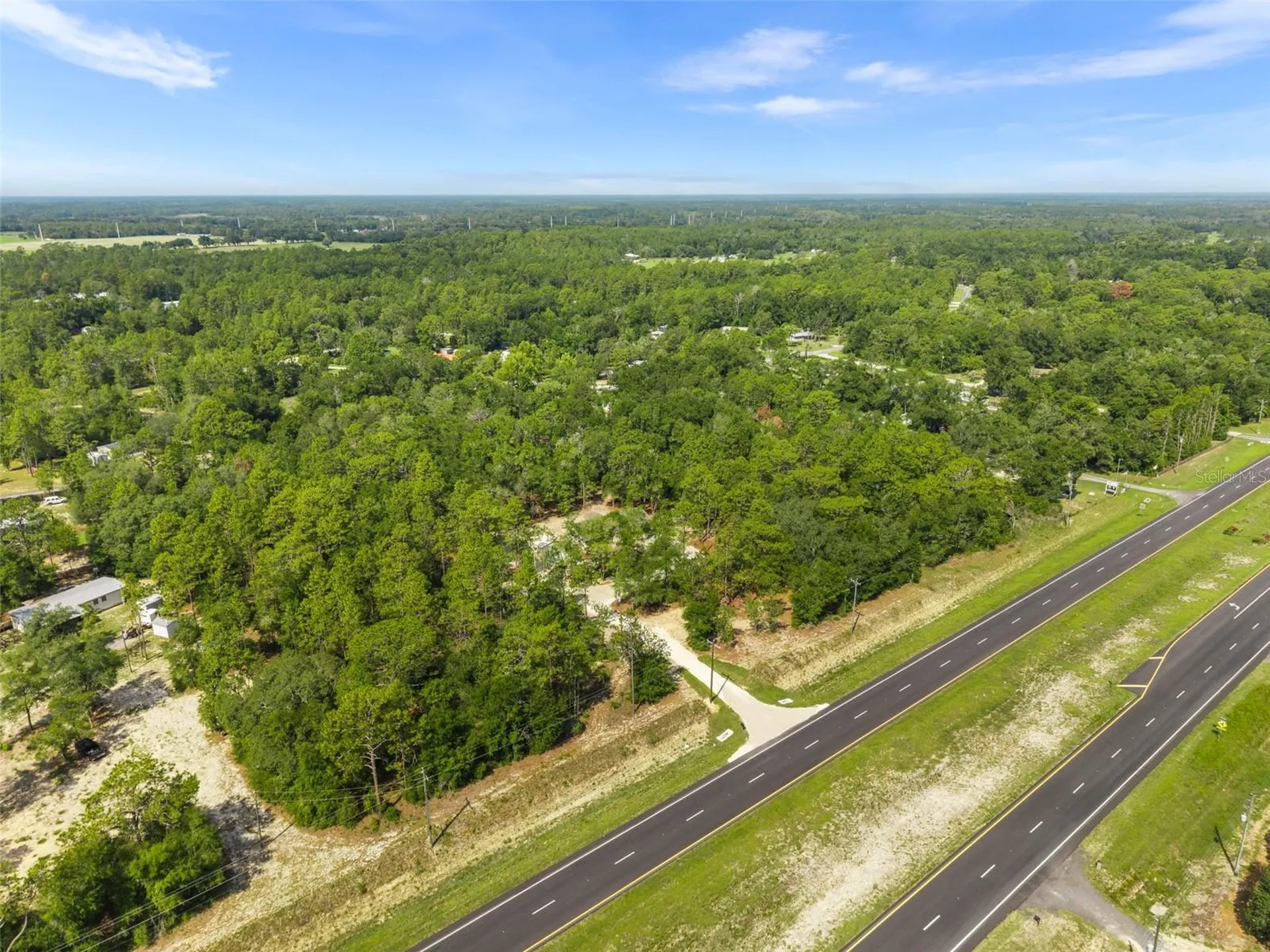 9580 NE 27 Alt Highway Bronson FL 32621
