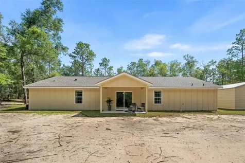 9580 NE 27 Alt Highway Bronson FL 32621