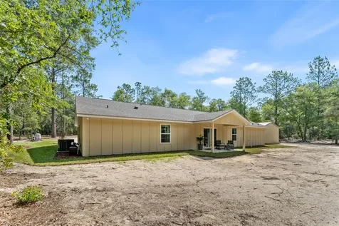9580 NE 27 Alt Highway Bronson FL 32621
