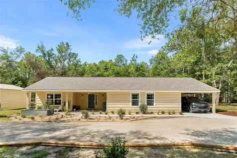 9580 NE 27 Alt Highway Bronson FL 32621