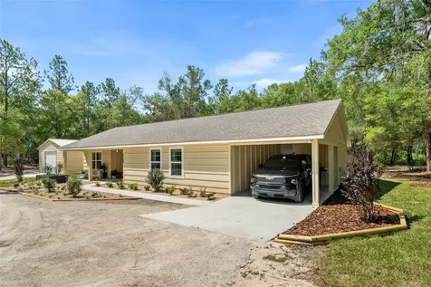 9580 NE 27 Alt Highway Bronson FL 32621