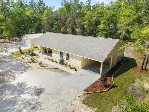 9580 NE 27 Alt Highway Bronson FL 32621