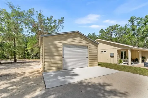 9580 NE 27 Alt Highway Bronson FL 32621