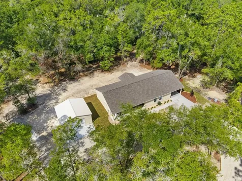 9580 NE 27 Alt Highway Bronson FL 32621