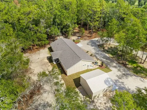 9580 NE 27 Alt Highway Bronson FL 32621