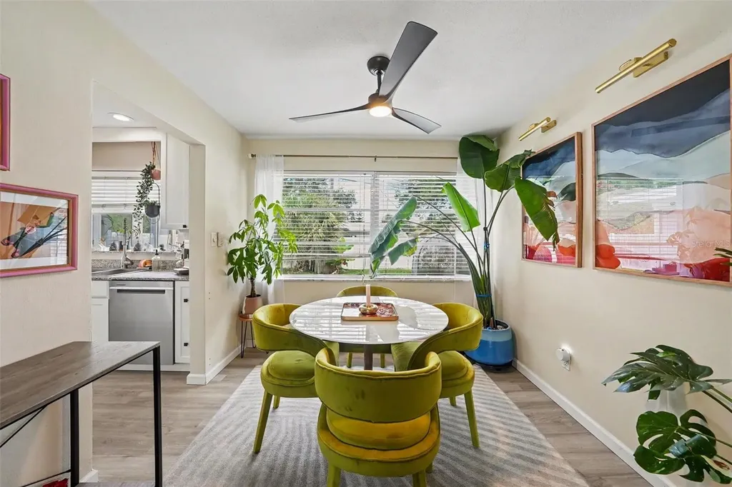 2334 Tudor Lane Clearwater FL 33763