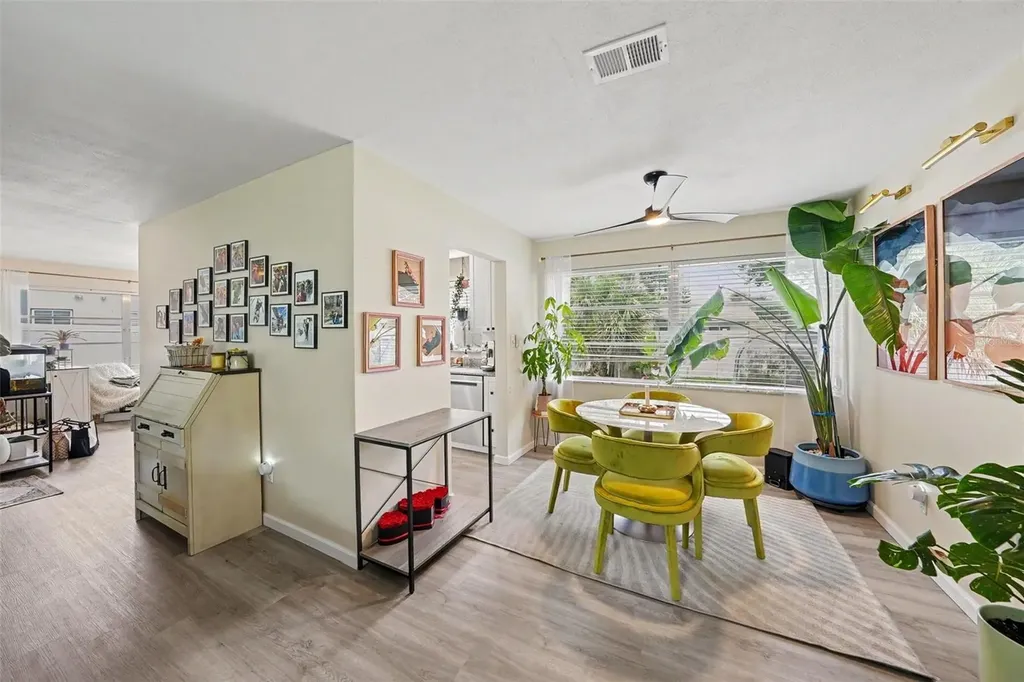 2334 Tudor Lane Clearwater FL 33763