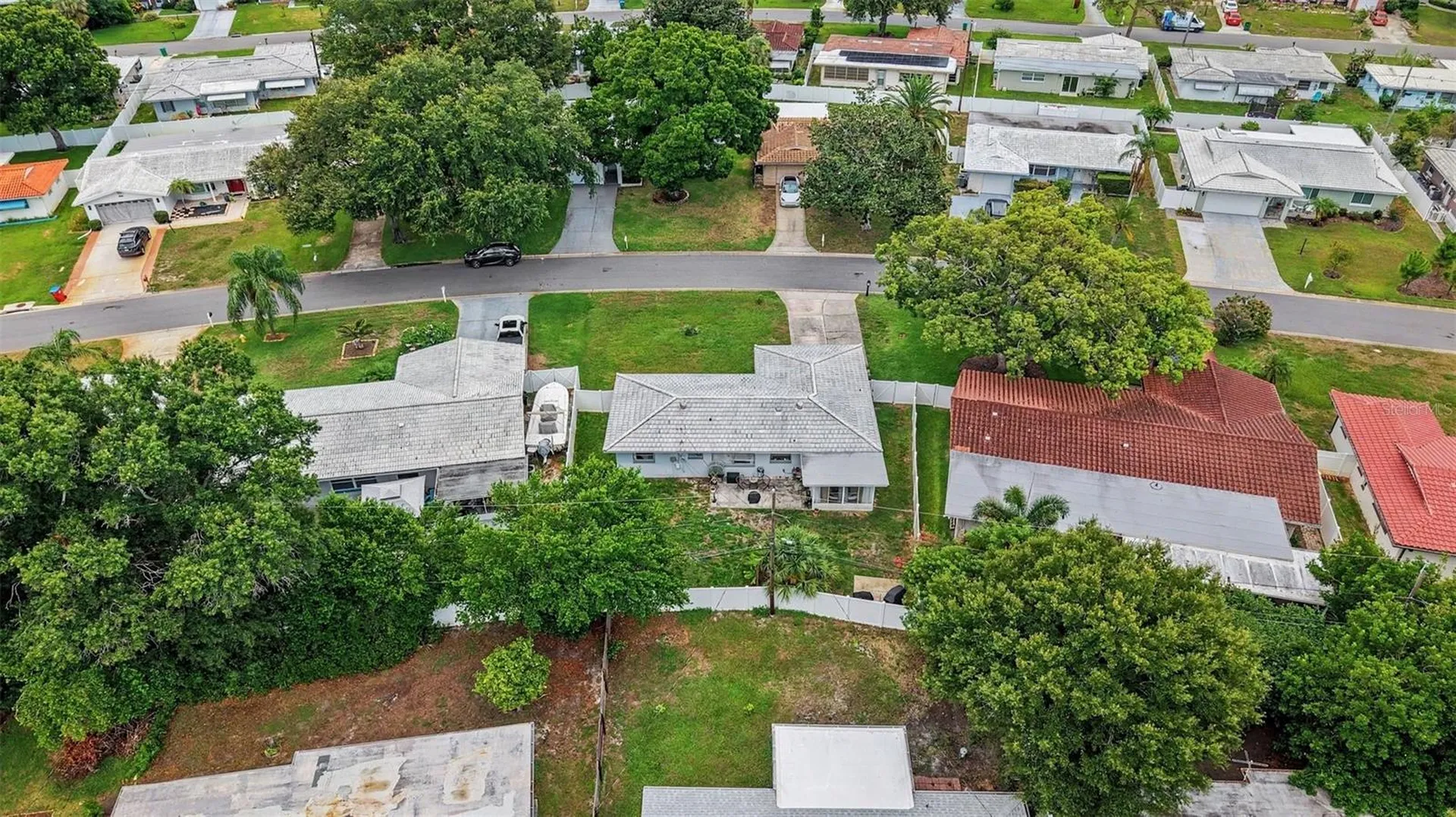 2334 Tudor Lane Clearwater FL 33763