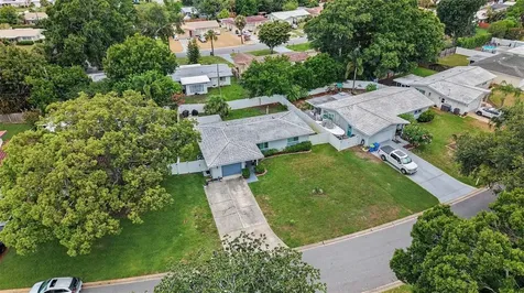 2334 Tudor Lane Clearwater FL 33763