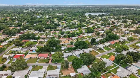 2334 Tudor Lane Clearwater FL 33763