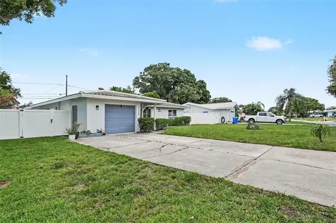 2334 Tudor Lane Clearwater FL 33763