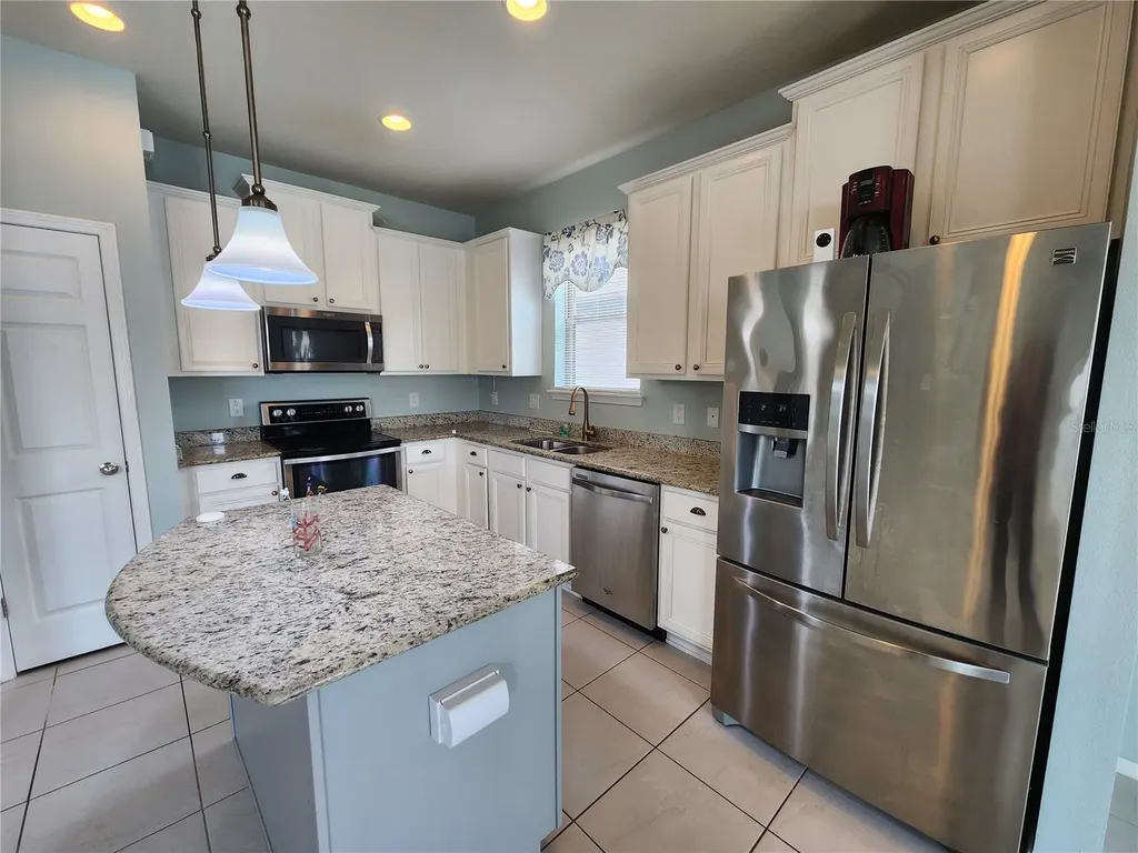 15734 Stone House Drive Brooksville FL 34604
