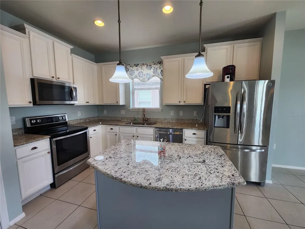 15734 Stone House Drive Brooksville FL 34604