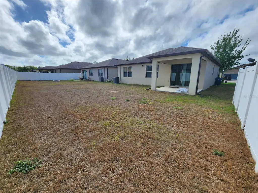 15734 Stone House Drive Brooksville FL 34604
