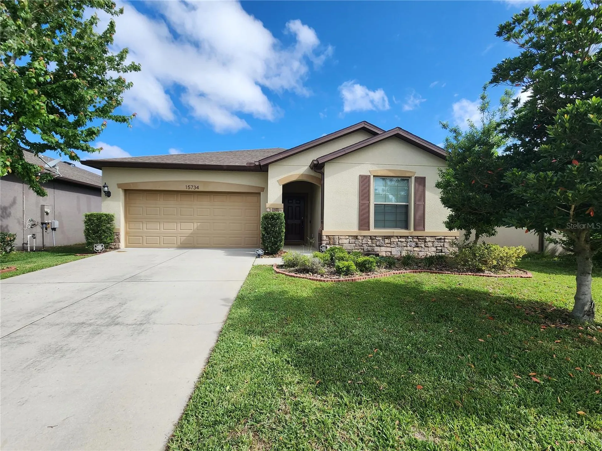 15734 Stone House Drive Brooksville FL 34604