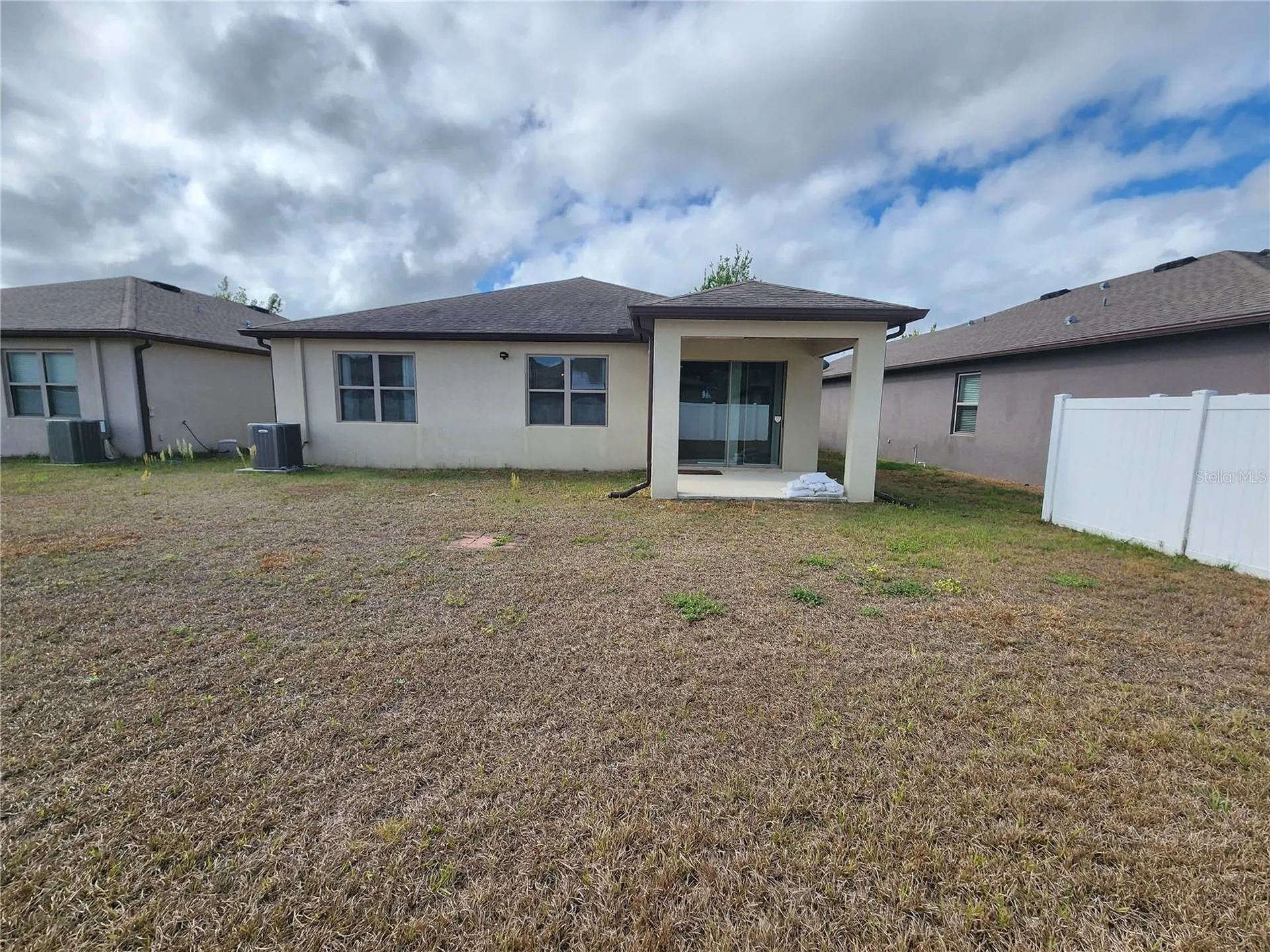 15734 Stone House Drive Brooksville FL 34604
