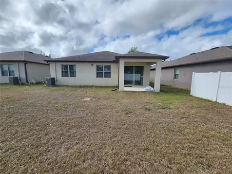 15734 Stone House Drive Brooksville FL 34604