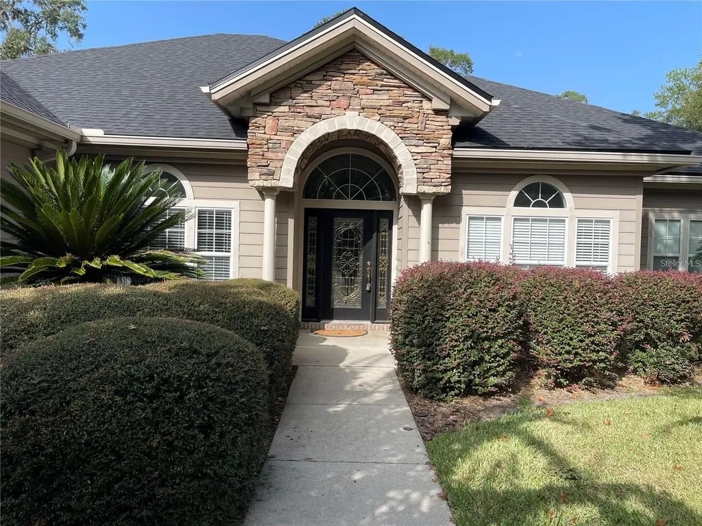 4072 NW 37th Terrace Gainesville FL 32606