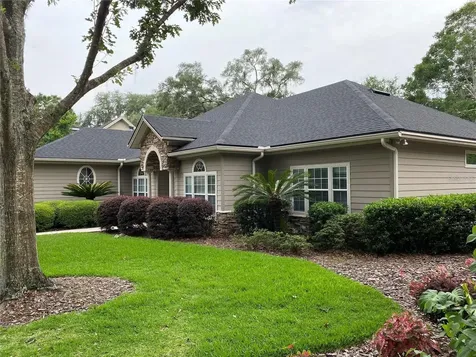 4072 NW 37th Terrace Gainesville FL 32606