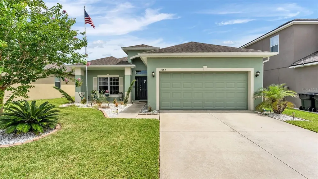 1053 Krenson Woods Road Lakeland FL 33813