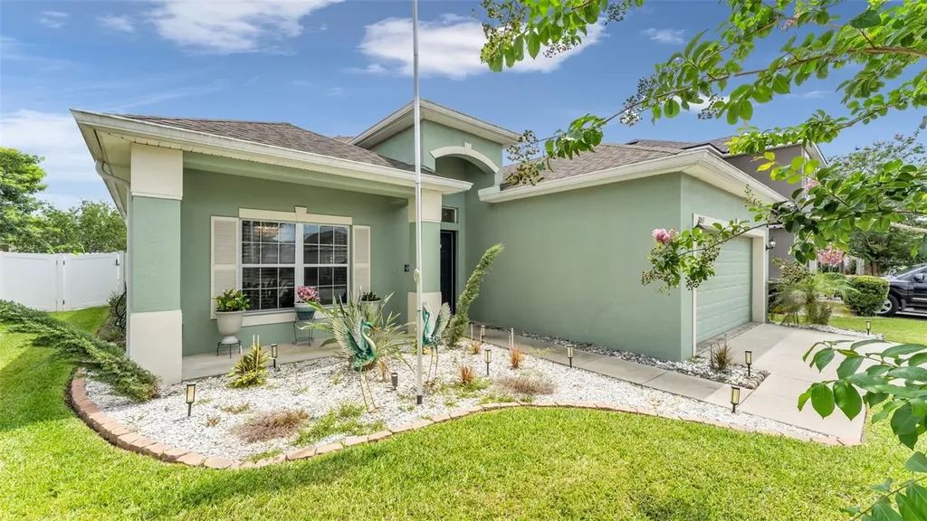 1053 Krenson Woods Road Lakeland FL 33813