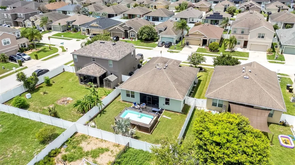 1053 Krenson Woods Road Lakeland FL 33813
