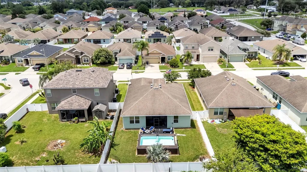 1053 Krenson Woods Road Lakeland FL 33813