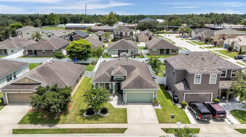 1053 Krenson Woods Road Lakeland FL 33813