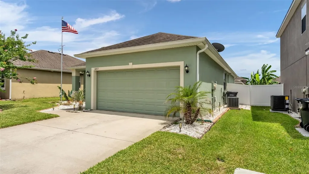 1053 Krenson Woods Road Lakeland FL 33813