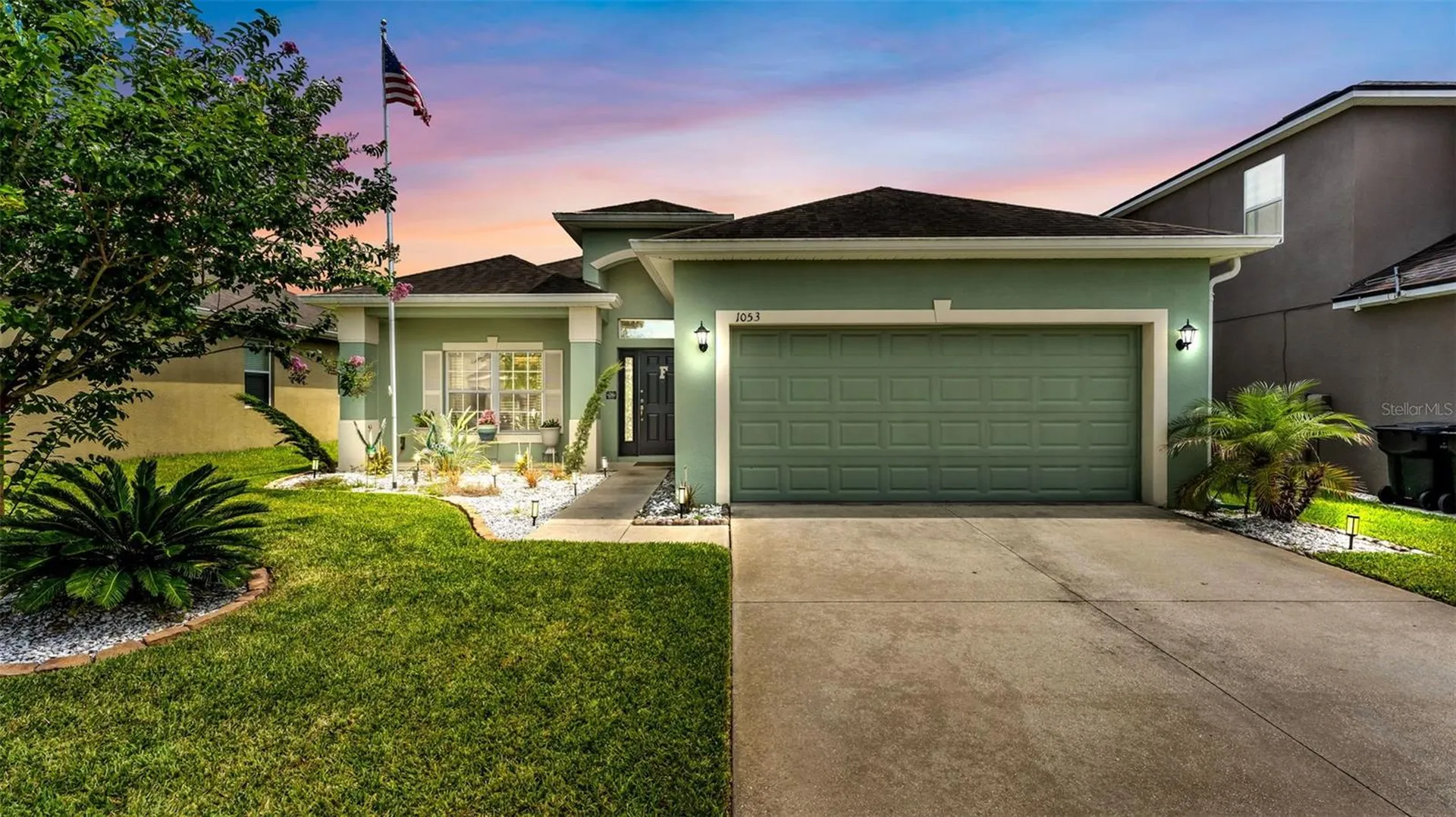 1053 Krenson Woods Road Lakeland FL 33813