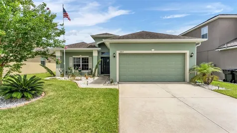 1053 Krenson Woods Road Lakeland FL 33813