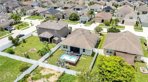 1053 Krenson Woods Road Lakeland FL 33813