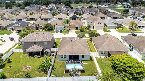 1053 Krenson Woods Road Lakeland FL 33813