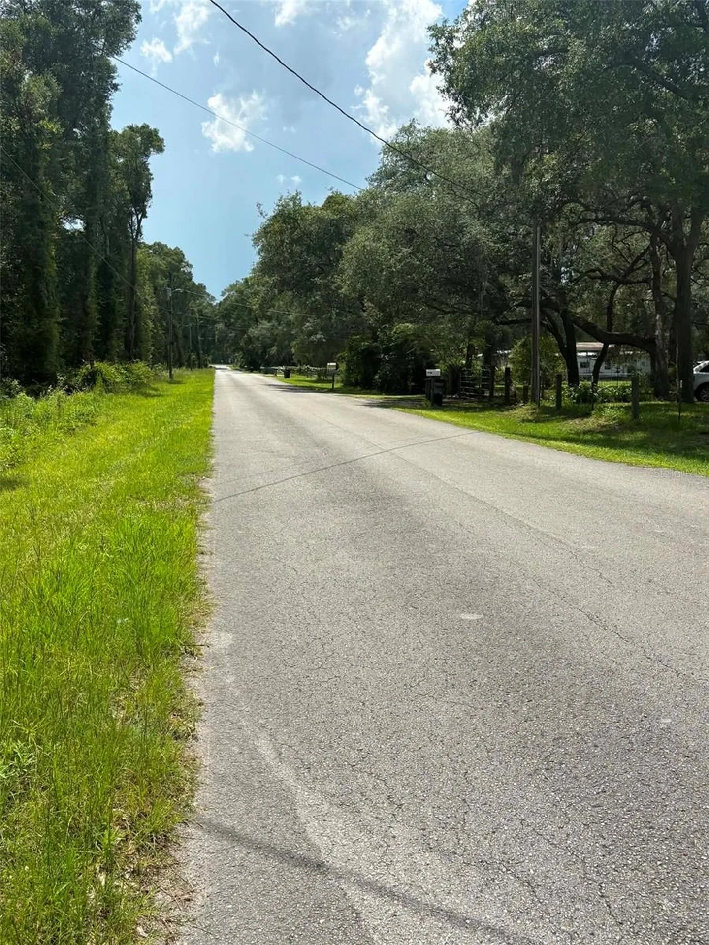 0000 NW 166th Street Trenton FL 32693