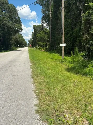 0000 NW 166th Street Trenton FL 32693