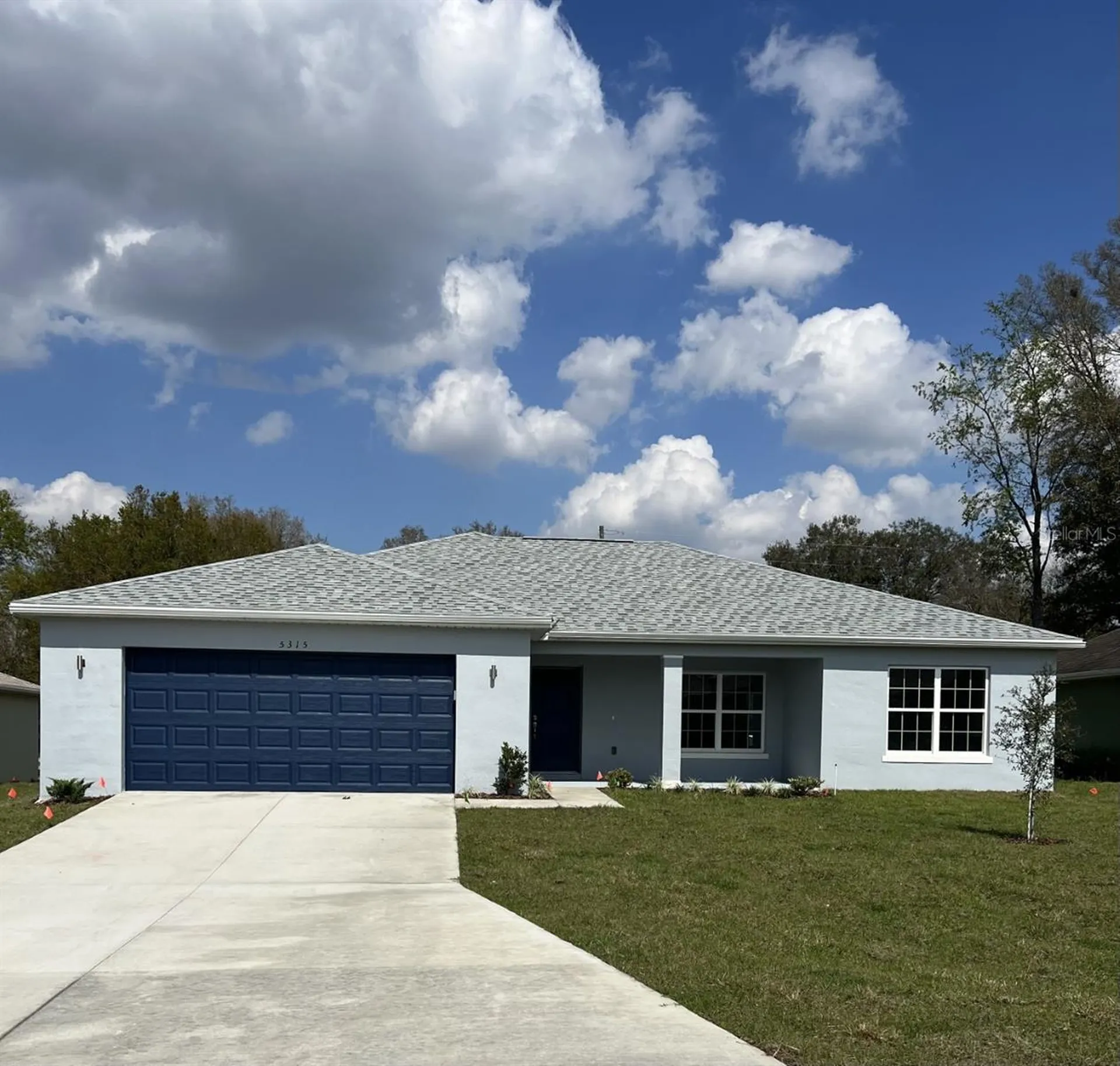 5315 SE 91st Street Ocala FL 34480