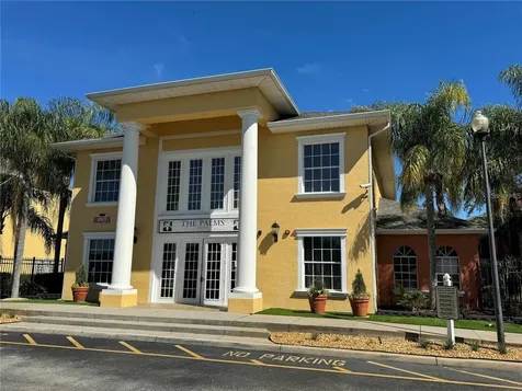 10855 Windsor Walk Drive Orlando FL 32837