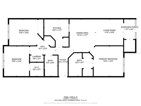 10855 Windsor Walk Drive Orlando FL 32837