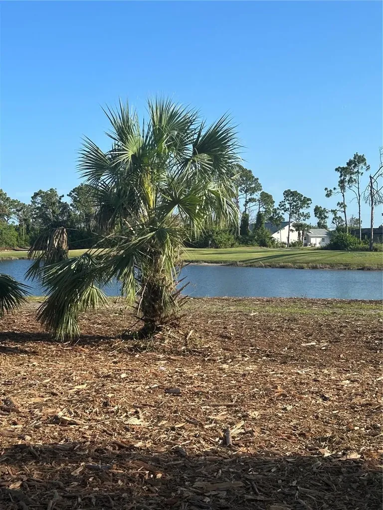 37 Tee View Road Rotonda West FL 33947