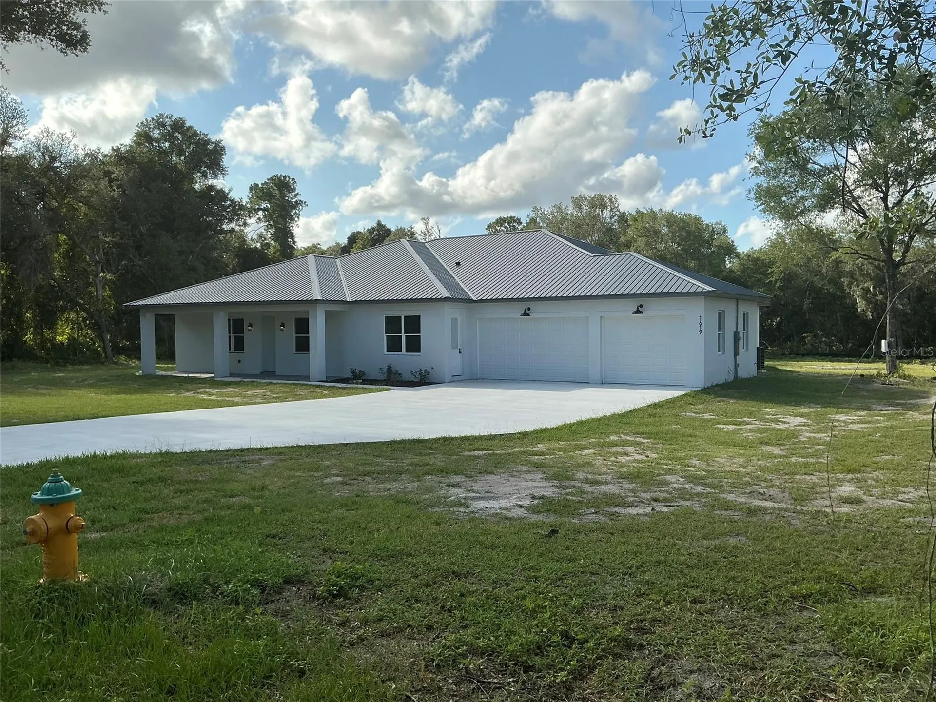 1619 Magnolia Avenue Deland FL 32724