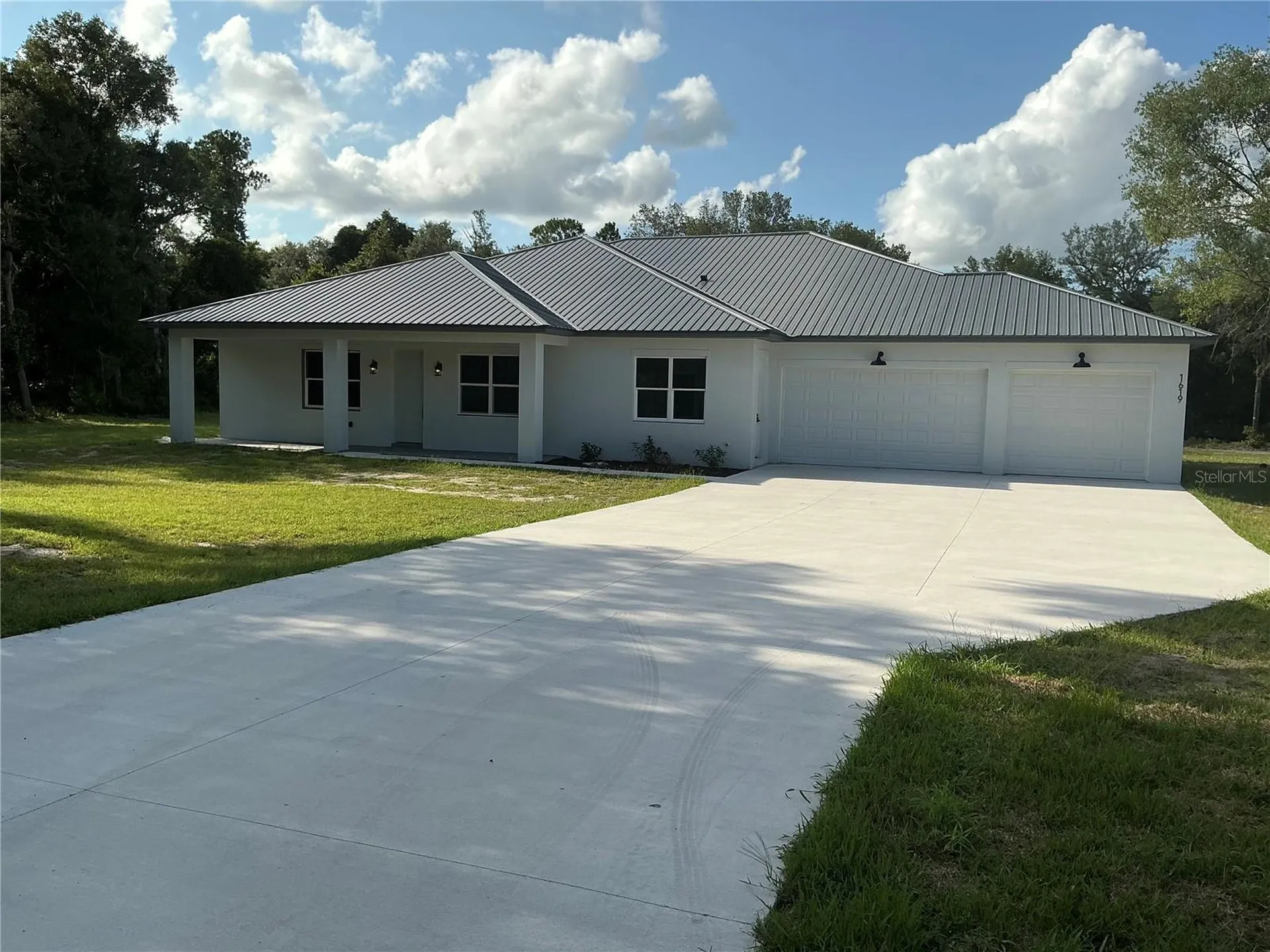 1619 Magnolia Avenue Deland FL 32724
