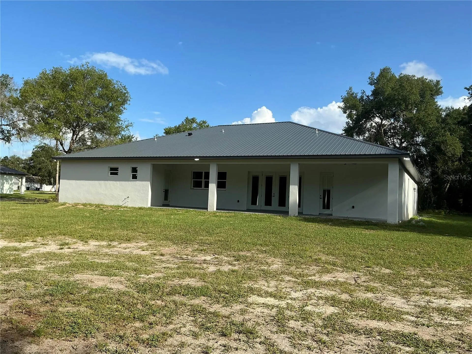 1619 Magnolia Avenue Deland FL 32724