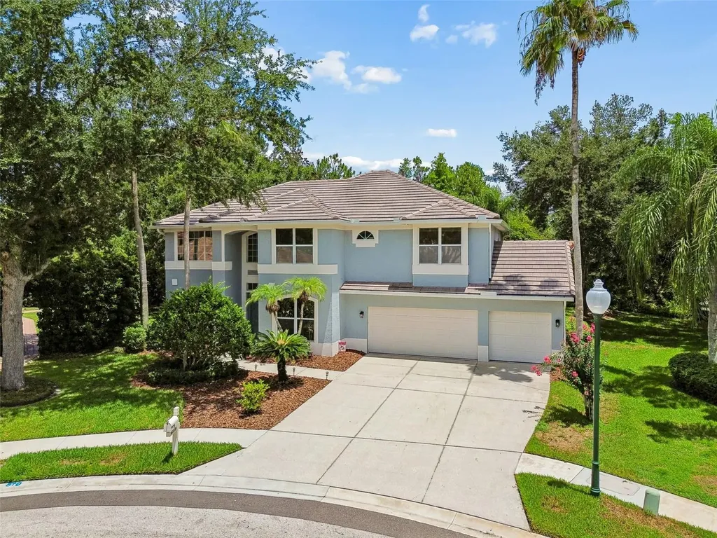 10201 Garden Alcove Drive Tampa FL 33647
