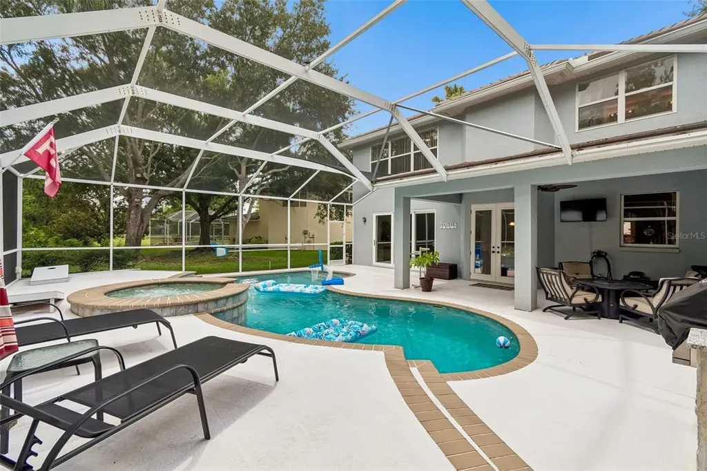 10201 Garden Alcove Drive Tampa FL 33647