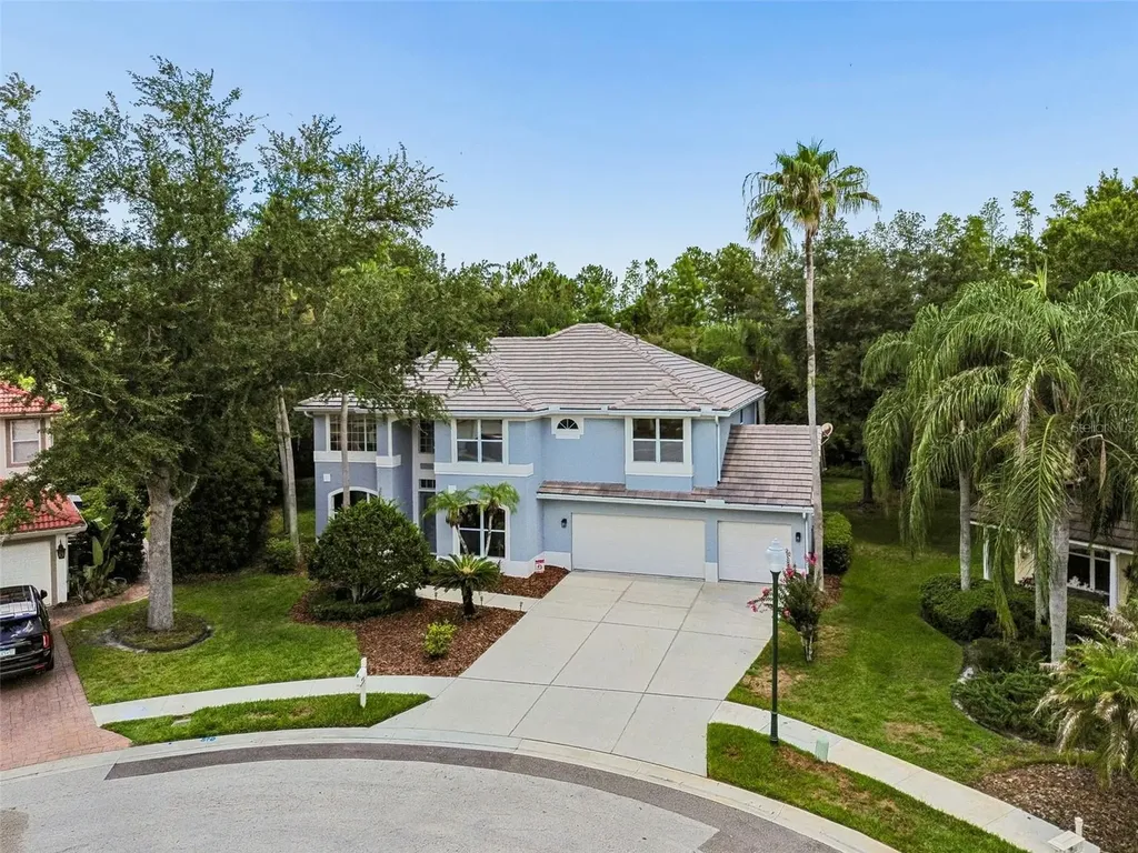 10201 Garden Alcove Drive Tampa FL 33647
